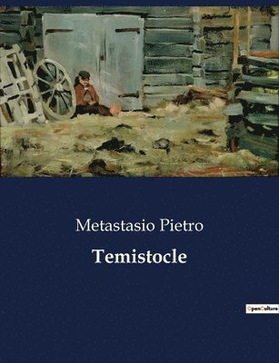 bokomslag Temistocle
