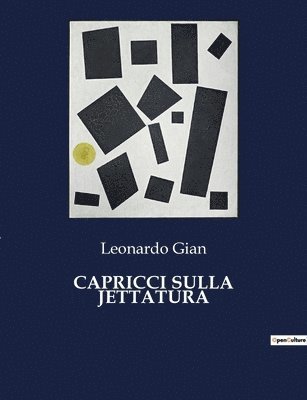 Capricci Sulla Jettatura 1