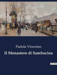 bokomslag Il Monastero di Sambucina