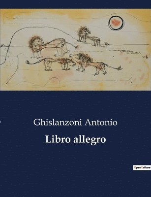 Libro allegro