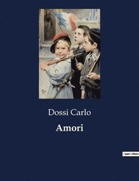 bokomslag Amori