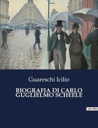 bokomslag Biografia Di Carlo Guglielmo Scheele