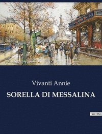 bokomslag Sorella Di Messalina