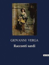 bokomslag Racconti sardi
