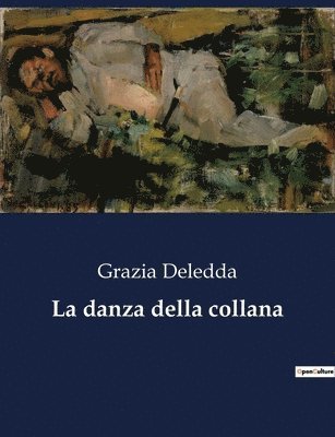 bokomslag La danza della collana