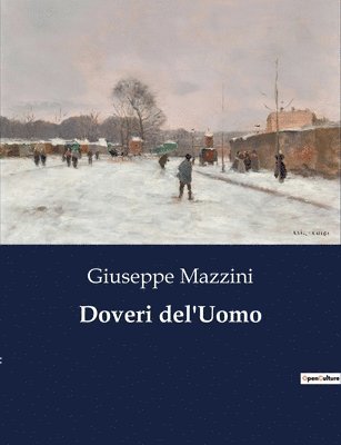 Doveri del'Uomo 1