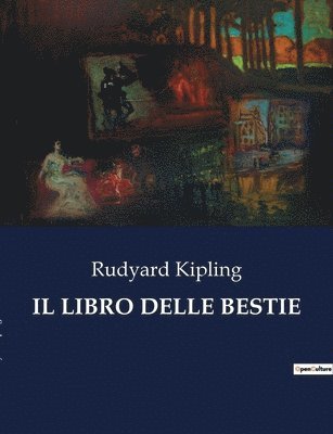 Il Libro Delle Bestie 1