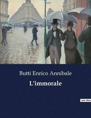 L'immorale 1