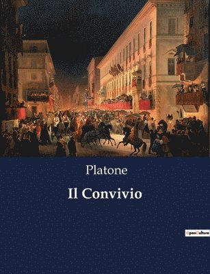 Il Convivio 1