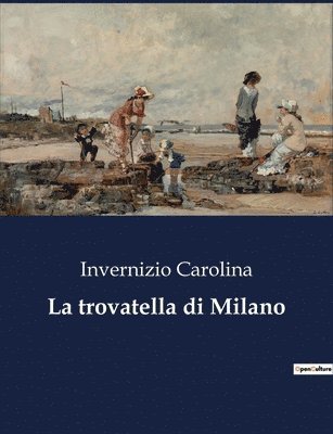 La trovatella di Milano 1