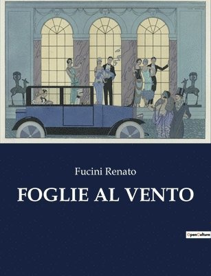 Foglie Al Vento 1