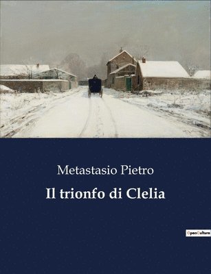 trionfo di Clelia