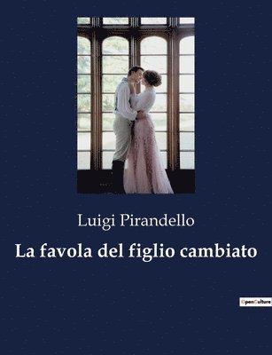 La favola del figlio cambiato 1