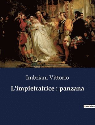 L'impietratrice 1