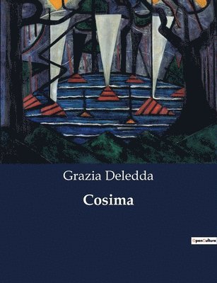 Grazia Deledda - Cosima, Häftad