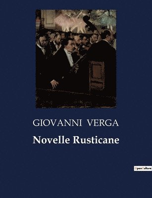 Novelle Rusticane 1