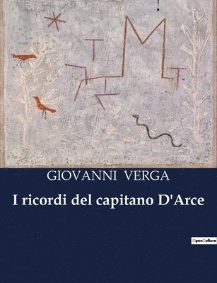 I ricordi del capitano D'Arce