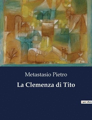 Clemenza di Tito