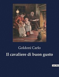 bokomslag cavaliere di buon gusto