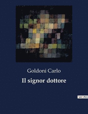 signor dottore