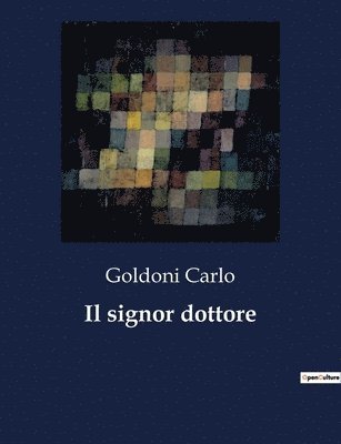 Il signor dottore 1