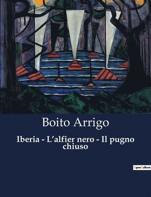 Iberia - L'alfier nero - Il pugno chiuso 1