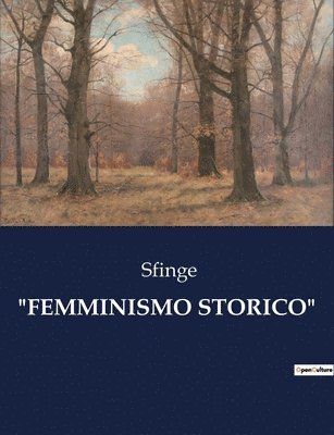 "Femminismo Storico"