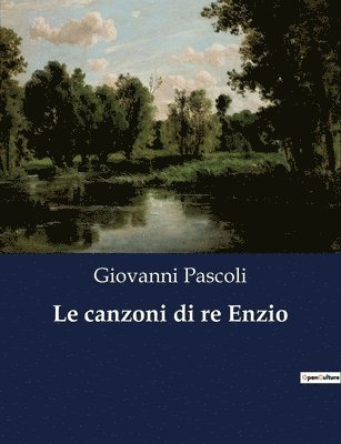 canzoni di re Enzio