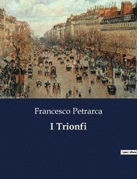 bokomslag I Trionfi