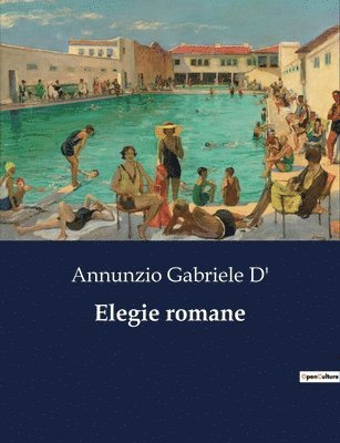 Elegie romane 1