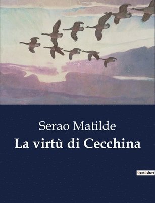 virtù di Cecchina