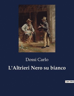 L'Altrieri Nero su bianco 1