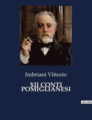 XII Conti Pomiglianesi 1