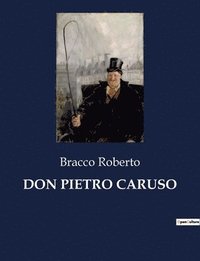 bokomslag Don Pietro Caruso