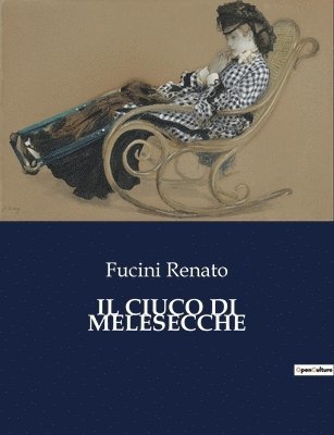 Il Ciuco Di Melesecche 1