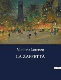 bokomslag La Zaffetta