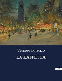 bokomslag Zaffetta