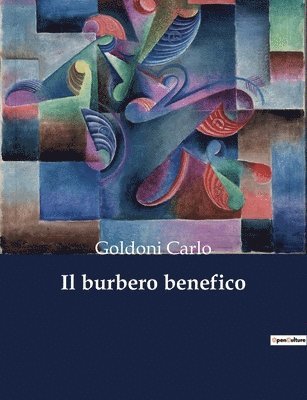 Il burbero benefico 1