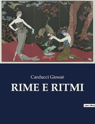 Rime E Ritmi 1