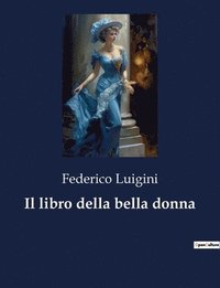 bokomslag libro della bella donna