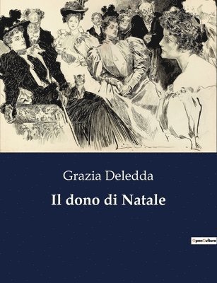 bokomslag Il dono di Natale