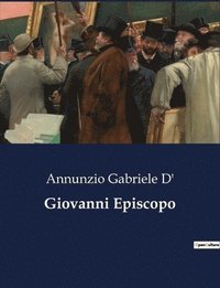bokomslag Giovanni Episcopo