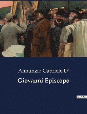 Giovanni Episcopo 1