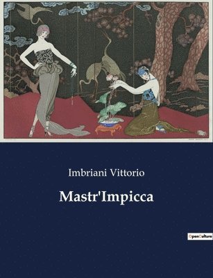 Mastr'Impicca 1