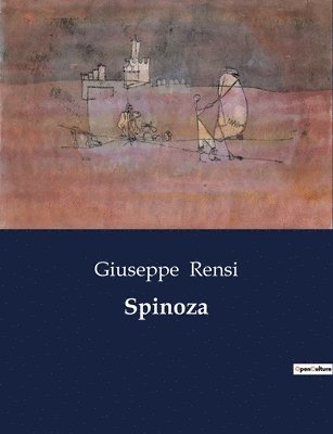 Spinoza 1