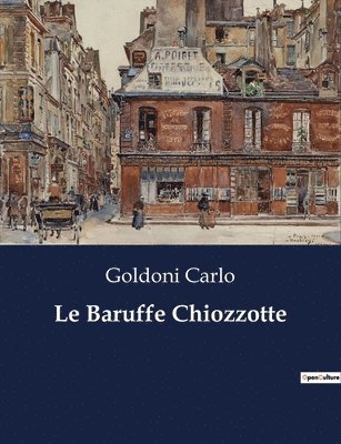 Baruffe Chiozzotte