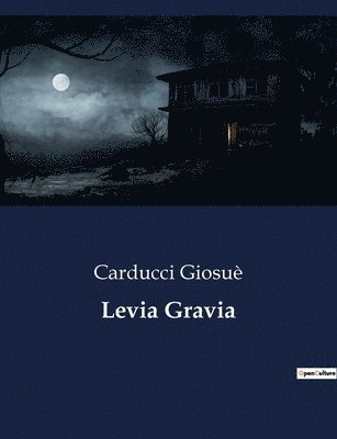 Levia Gravia 1