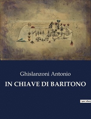 In Chiave Di Baritono