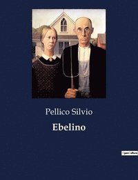 bokomslag Ebelino