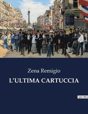 L'Ultima Cartuccia 1